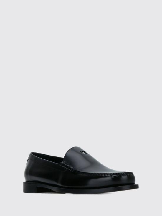 26FW 셀린느 로퍼 368823602C 38NO Black - CELINE