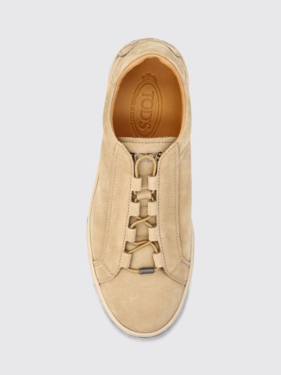 26FW 토즈 스니커즈 XXM04L0JF406RN C808 Biscuit - TODS