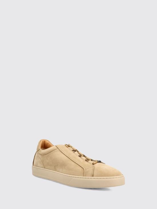 26FW 토즈 스니커즈 XXM04L0JF406RN C808 Biscuit - TODS