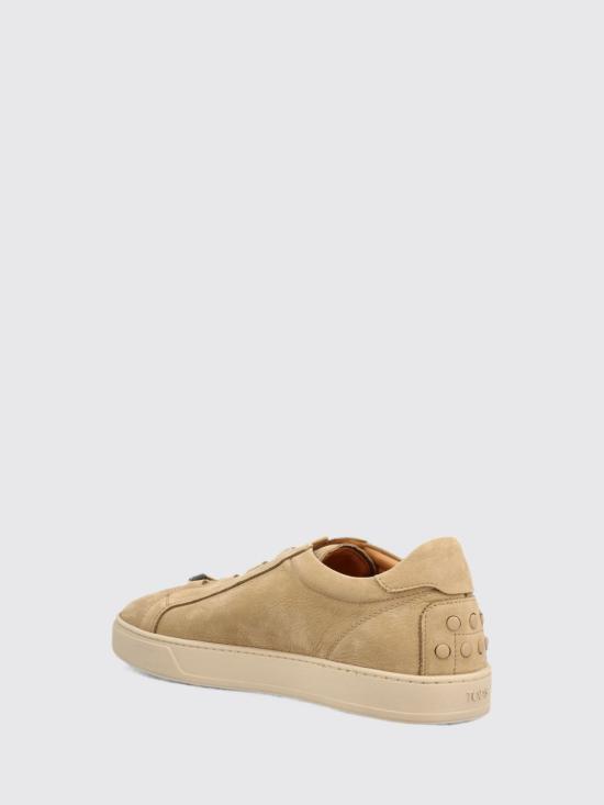 26FW 토즈 스니커즈 XXM04L0JF406RN C808 Biscuit - TODS