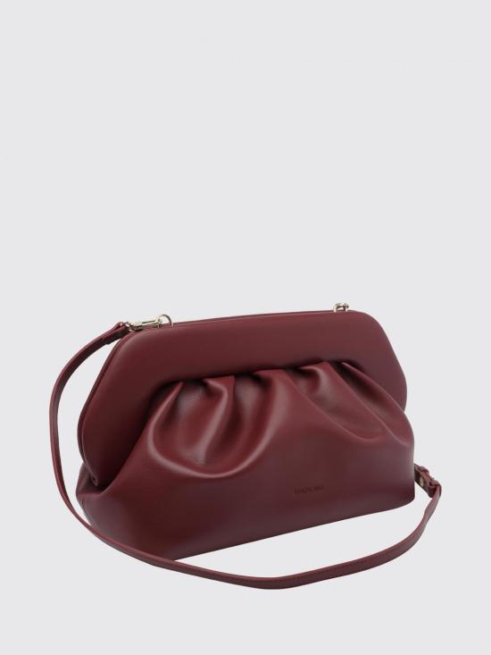 26FW 더모아레 클러치/파우치 262WTMB00OOVF 1725A Red - THEMOIRE