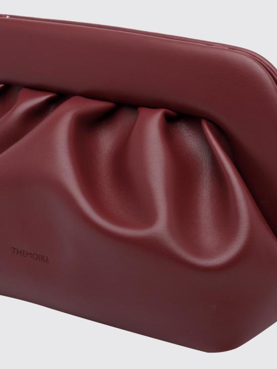 26FW 더모아레 클러치/파우치 262WTMB00OOVF 1725A Red - THEMOIRE