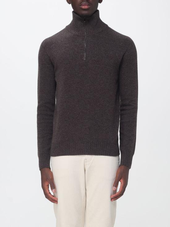 26FW 알테아 터틀넥 2661202 39 Brown