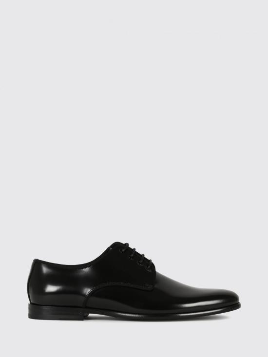 26FW 돌체앤가바나 드레스 슈즈 A10703A1203 80999 Black