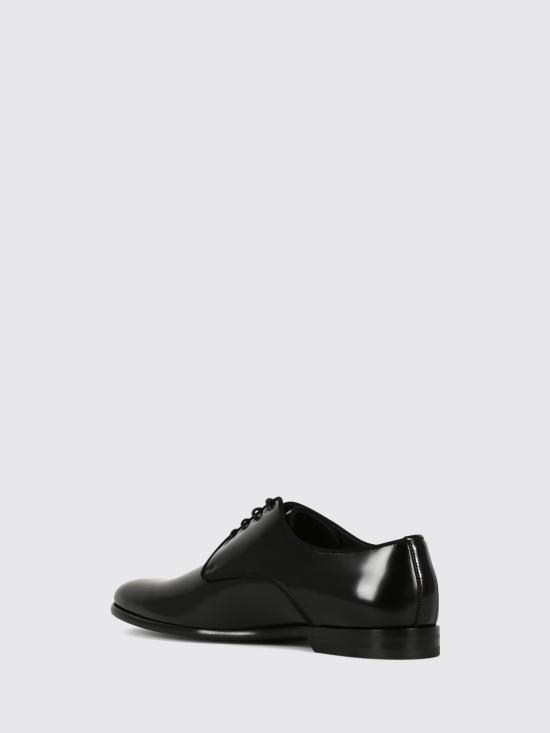26FW 돌체앤가바나 드레스 슈즈 A10703A1203 80999 Black - DOLCE & GABBANA