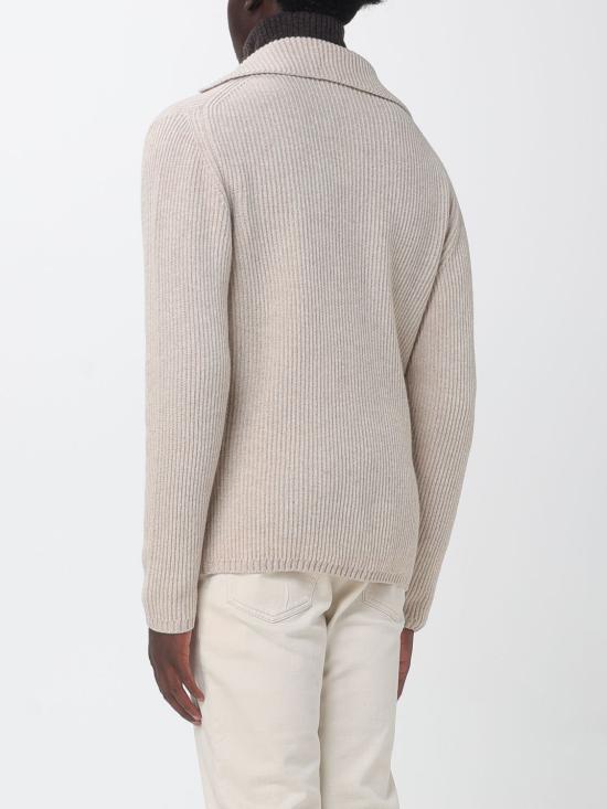 26FW 알테아 가디건 2661023 31 Beige - ALTEA