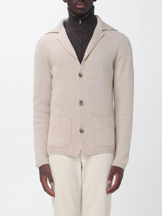 26FW 알테아 가디건 2661023 31 Beige