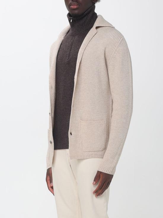 26FW 알테아 가디건 2661023 31 Beige - ALTEA