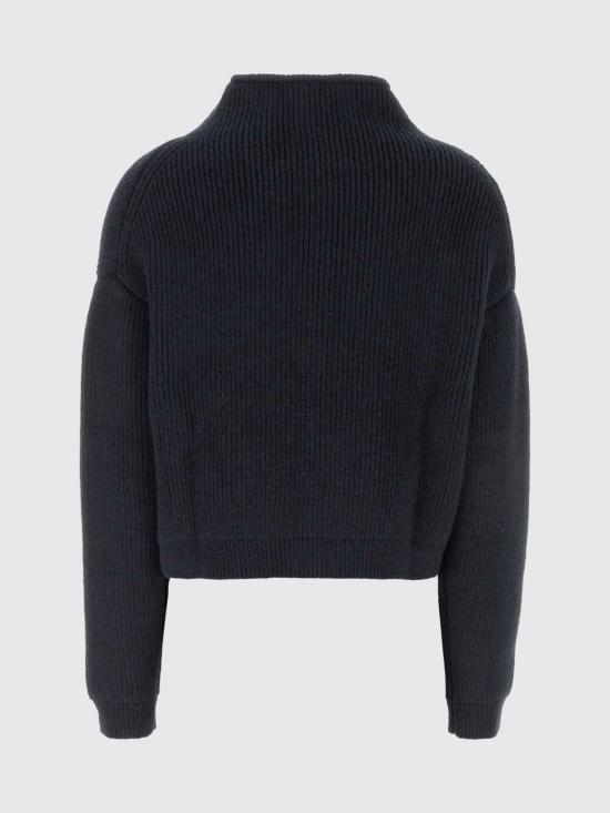 26FW 케이트 스웨터 18336645K645 323 Navy - KHAITE