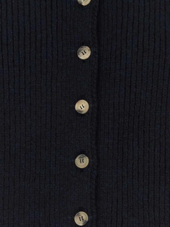 26FW 케이트 스웨터 18336645K645 323 Navy - KHAITE
