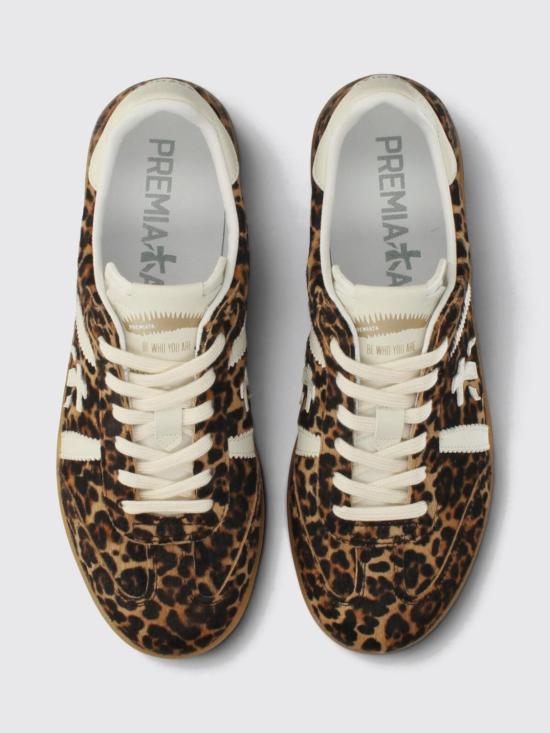 26FW 프리미아타 스니커즈 BONNIED 8582 Multicolor - PREMIATA