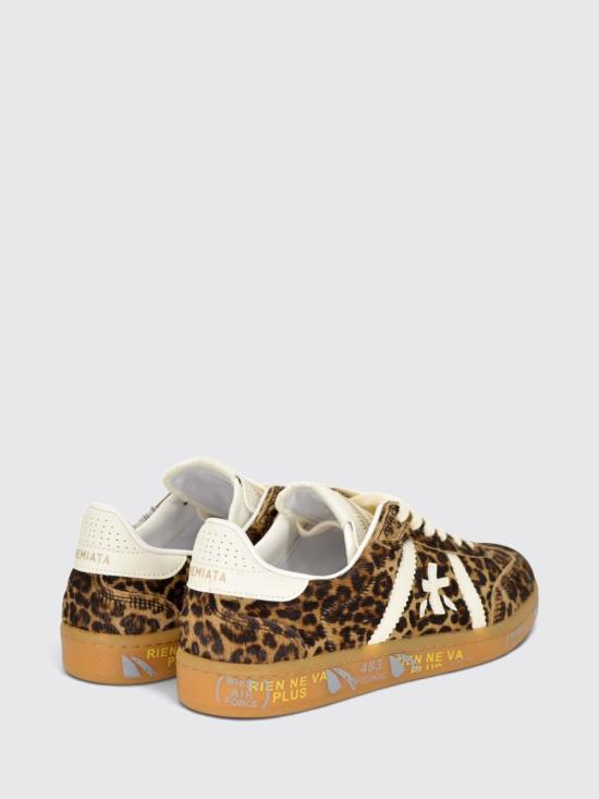 26FW 프리미아타 스니커즈 BONNIED 8582 Multicolor - PREMIATA