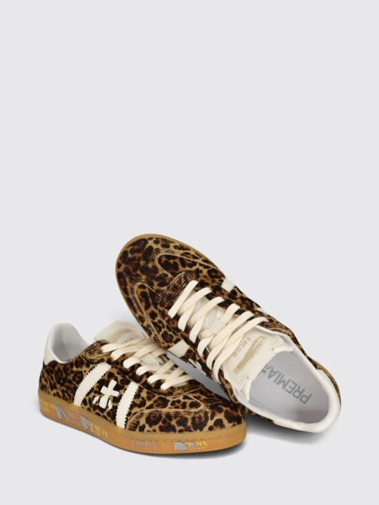 26FW 프리미아타 스니커즈 BONNIED 8582 Multicolor - PREMIATA