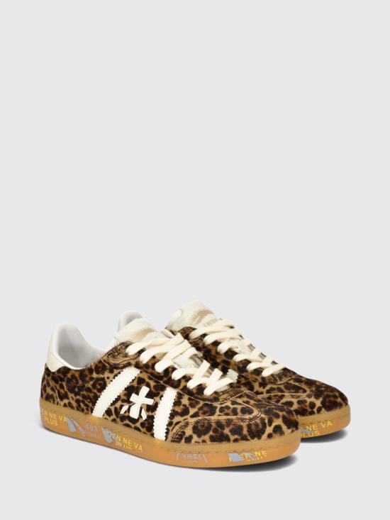 26FW 프리미아타 스니커즈 BONNIED 8582 Multicolor - PREMIATA