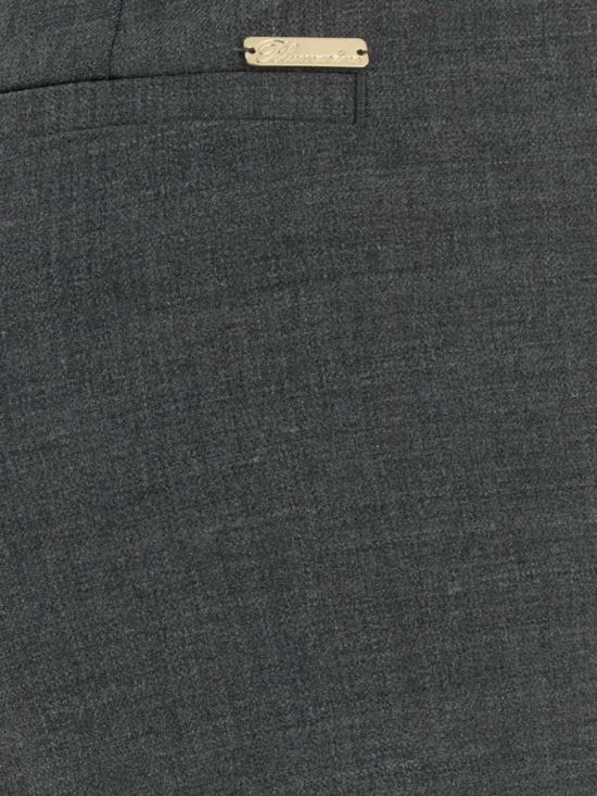 26FW 블루마린 팬츠 RF6006T903A2 07601 Grey - BLUMARINE