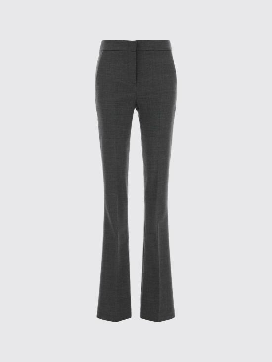 26FW 블루마린 팬츠 RF6006T903A2 07601 Grey - BLUMARINE