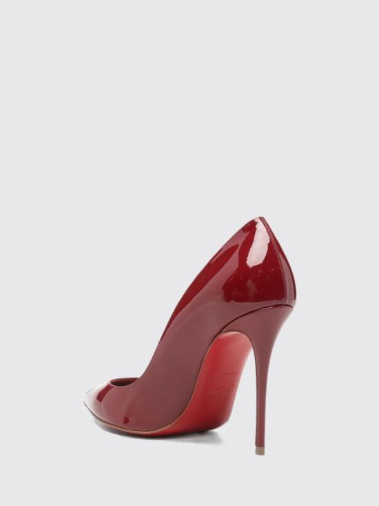 26FW 크리스챤 루부탱 힐/펌프스 3260751 R95A Red - CHRISTIAN LOUBOUTIN