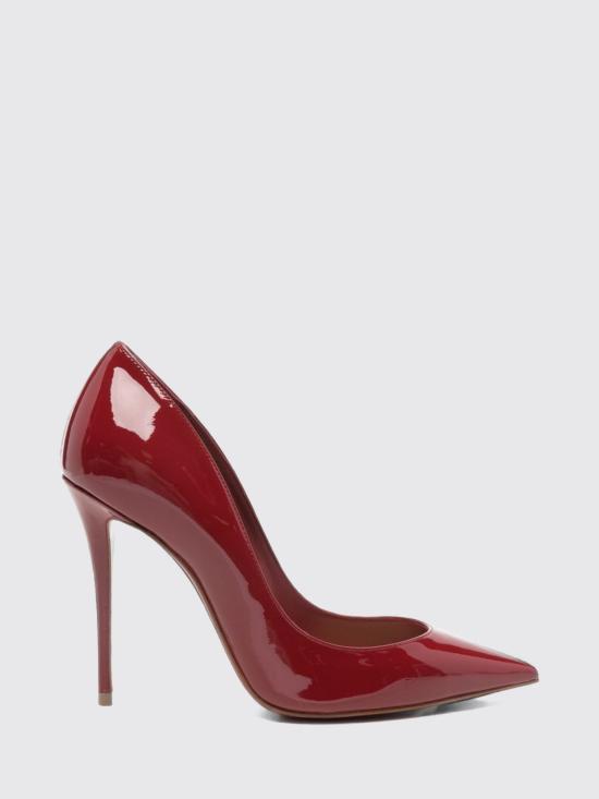26FW 크리스챤 루부탱 힐/펌프스 3260751 R95A Red