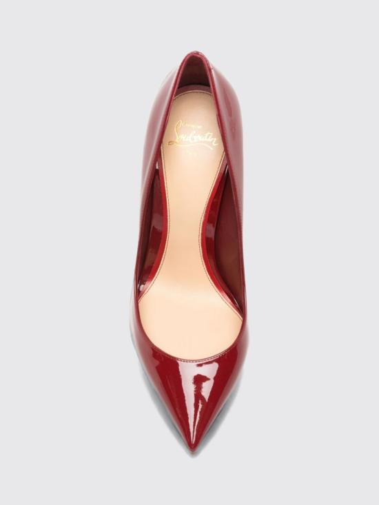 26FW 크리스챤 루부탱 힐/펌프스 3260751 R95A Red - CHRISTIAN LOUBOUTIN