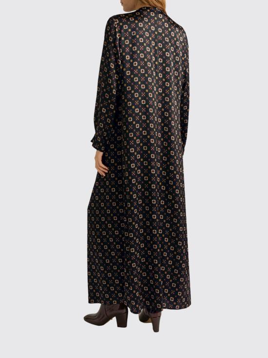 26FW 모모니 롱 원피스 262MMODR06026204MO 7870 Green - MOMONI