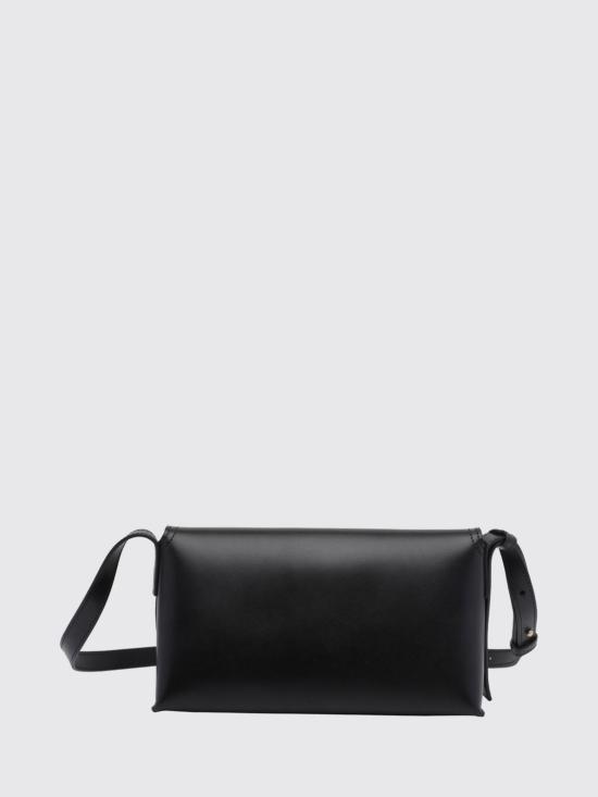 26FW 아페쎄 크로스백 PXBVVF67054 LZZ Black - A.P.C.