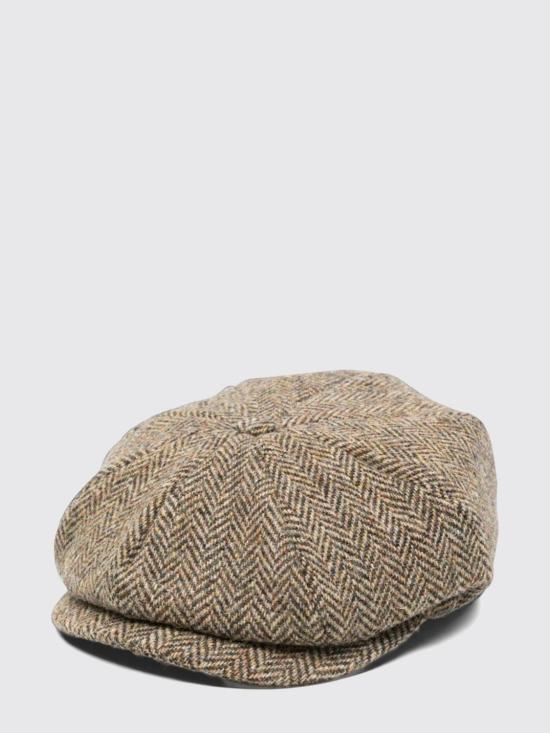 26FW 엠포리오 아르마니 모자 EM008480AF32763 F1042 Grey