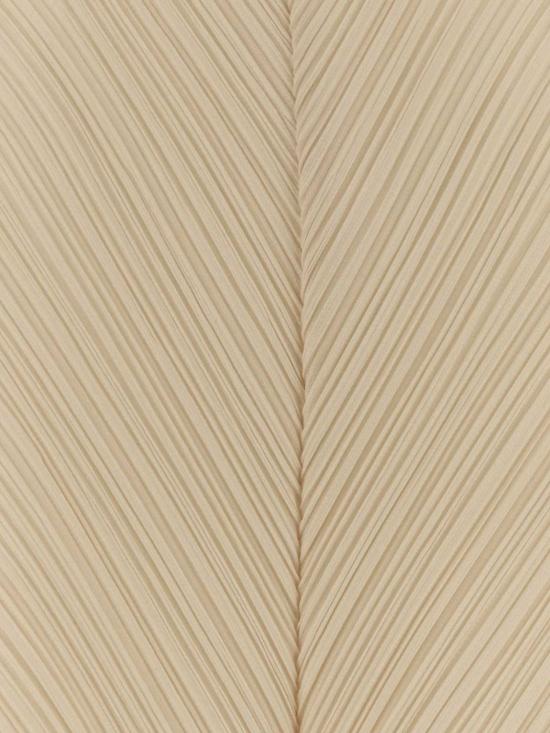 26FW 플리츠플리즈 롱 원피스 PP66JH464 43 Sand - PLEATS PLEASE