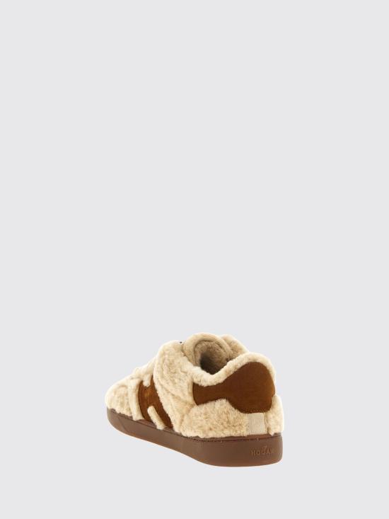 26FW 호간 스니커즈 HXW6470GG20VHW 276N Beige - HOGAN