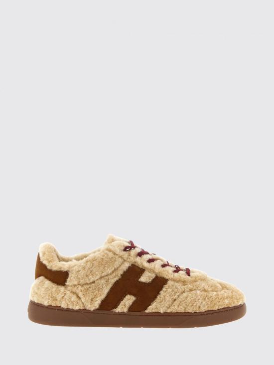 26FW 호간 스니커즈 HXW6470GG20VHW 276N Beige