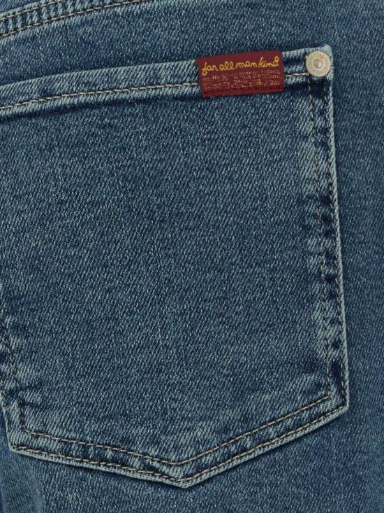 26FW 세븐포올맨카인드 데님 팬츠 7U4N0120 3NP Blue - 7 FOR ALL MANKIND
