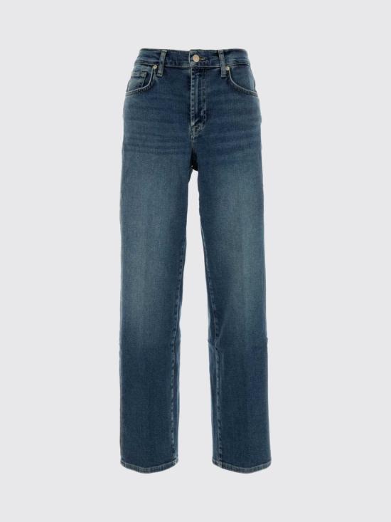 26FW 세븐포올맨카인드 데님 팬츠 7U4N0120 3NP Blue - 7 FOR ALL MANKIND