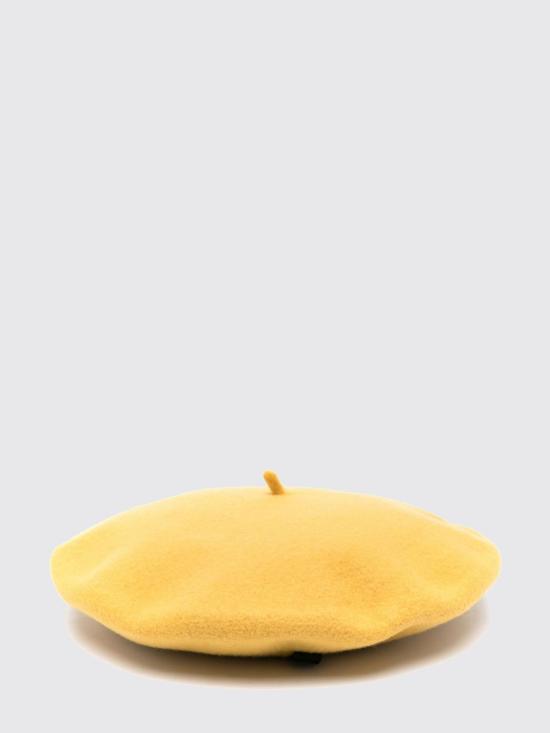 26FW 보르살리노 모자 B80002DIM30 5130 Yellow