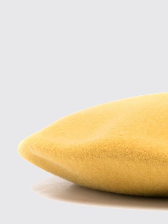 26FW 보르살리노 모자 B80002DIM30 5130 Yellow - BORSALINO