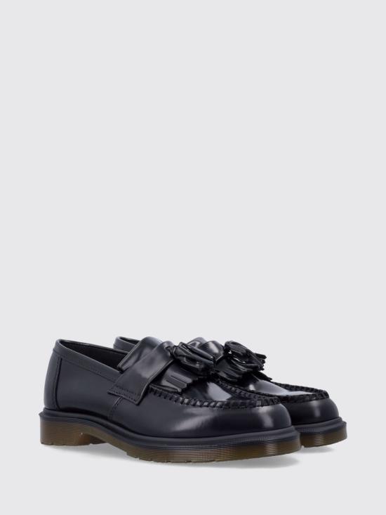 26FW 닥터마틴 로퍼 14573001 Black - DR.MARTENS