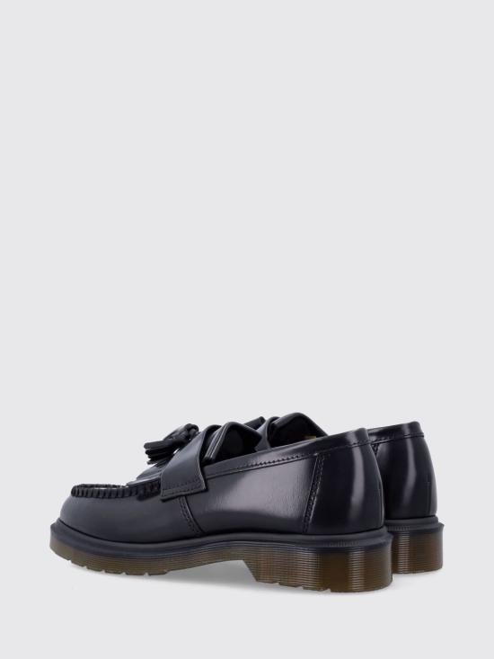 26FW 닥터마틴 로퍼 14573001 Black - DR.MARTENS