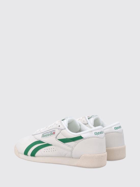 26FW 리복 스니커즈 100256054FN 101 White - REEBOK
