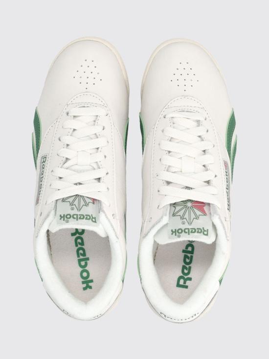 26FW 리복 스니커즈 100256054FN 101 White - REEBOK