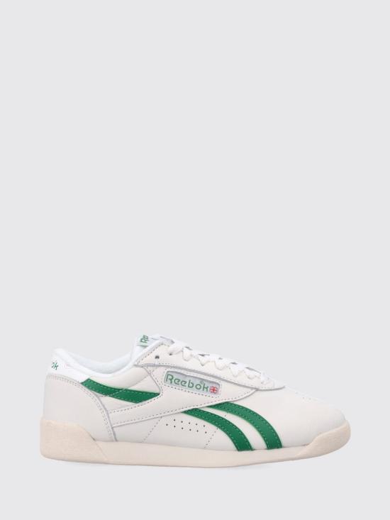 26FW 리복 스니커즈 100256054FN 101 White