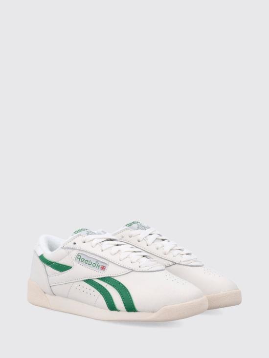 26FW 리복 스니커즈 100256054FN 101 White - REEBOK