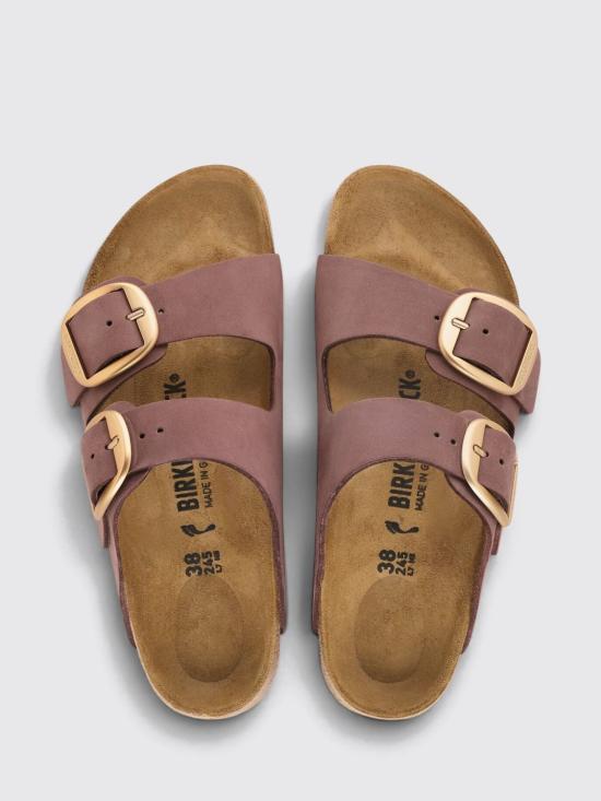 26FW 버켄스탁 힐/펌프스 1032970 Pink - BIRKENSTOCK