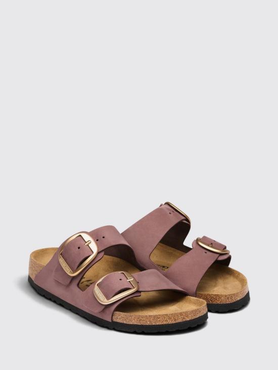 26FW 버켄스탁 힐/펌프스 1032970 Pink - BIRKENSTOCK