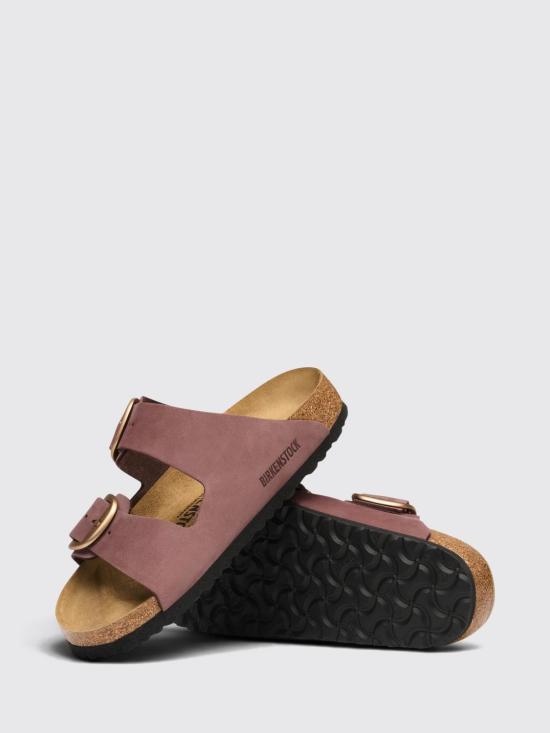 26FW 버켄스탁 힐/펌프스 1032970 Pink - BIRKENSTOCK