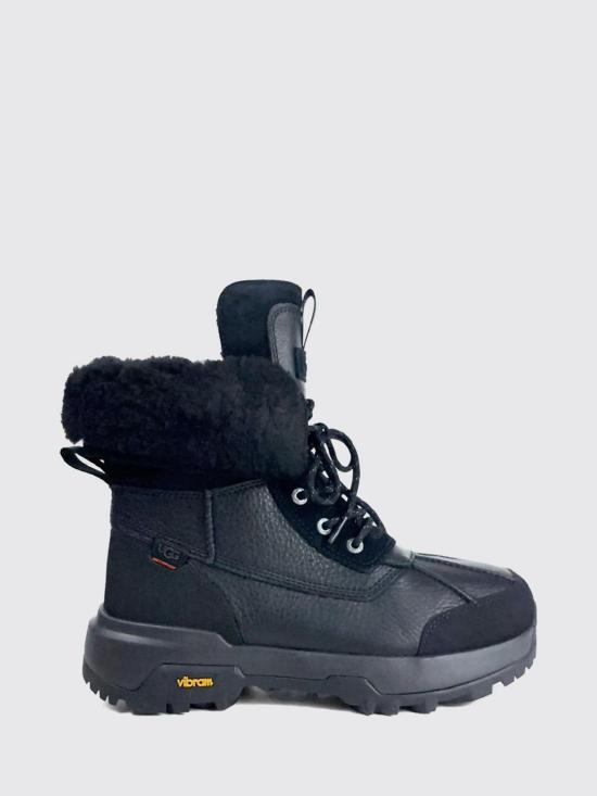 26FW 어그 부츠 1170770 BLK Black