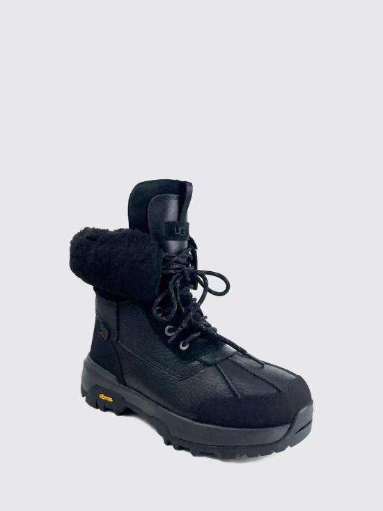 26FW 어그 부츠 1170770 BLK Black - UGG