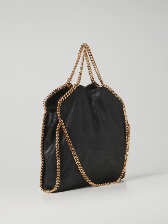 26FW 스텔라 맥카트니 토트백 234387W9355 1000 Black - STELLA MCCARTNEY