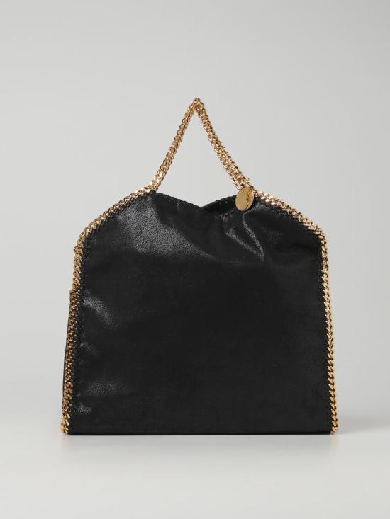 26FW 스텔라 맥카트니 토트백 234387W9355 1000 Black