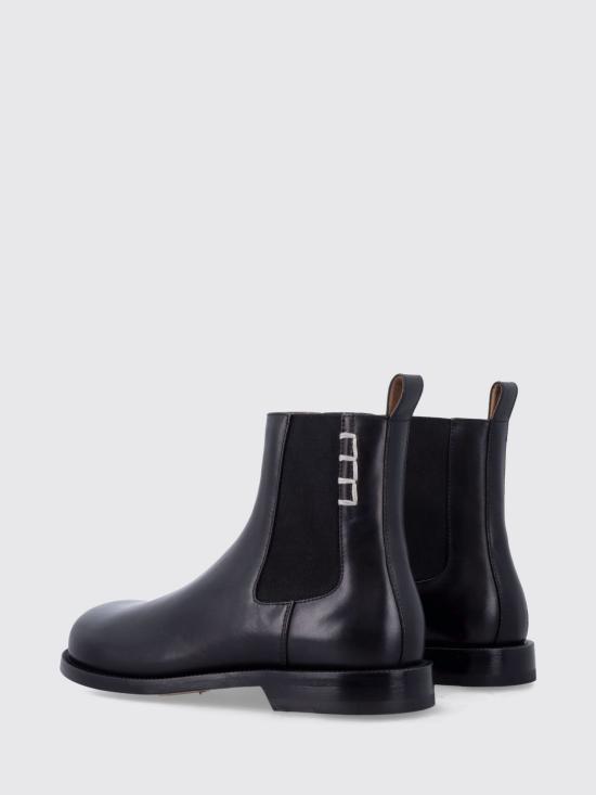26FW JW앤더슨 부츠 CT0003LA0391 999 Black - JW ANDERSON