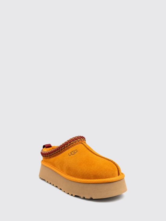 26FW 어그 힐/펌프스 1174471 ATMN Rust - UGG