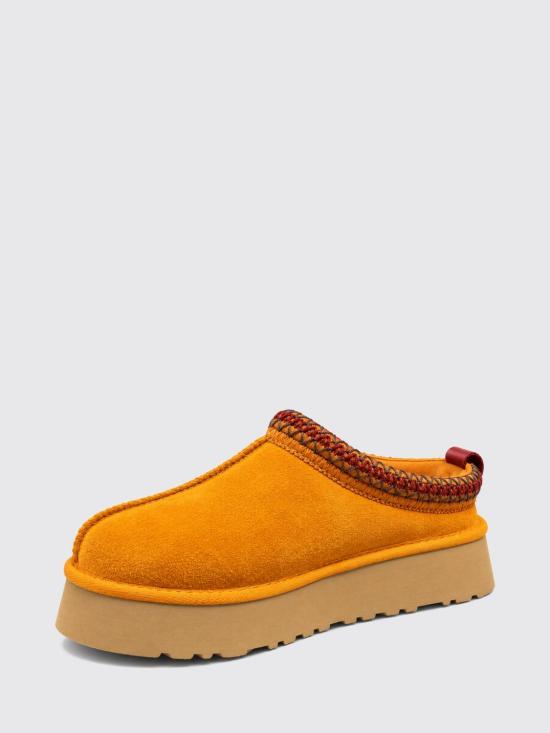 26FW 어그 힐/펌프스 1174471 ATMN Rust - UGG