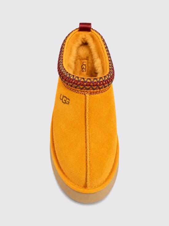 26FW 어그 힐/펌프스 1174471 ATMN Rust - UGG